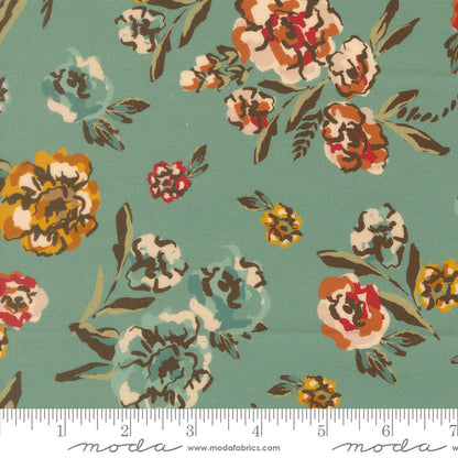 PREORDER || Flora & Thread - Fat Quarter Bundle (34)