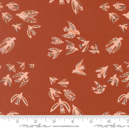PREORDER || Flora & Thread - Fat Quarter Bundle (34)