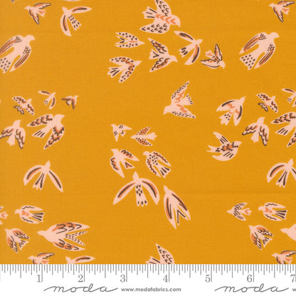 PREORDER || Flora & Thread - Fat Quarter Bundle (34)