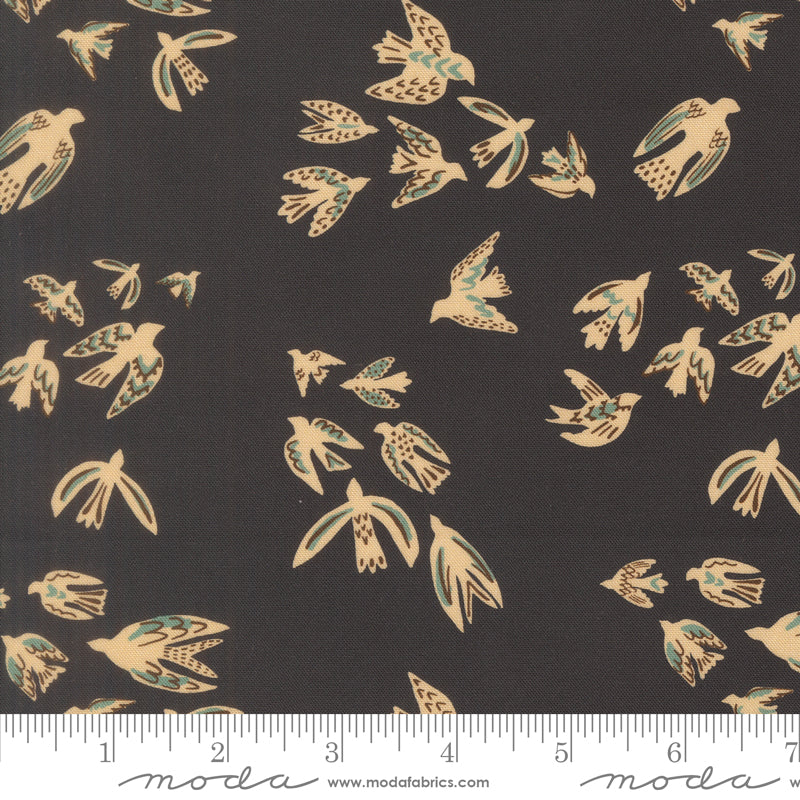 PREORDER || Flora & Thread - Fat Quarter Bundle (34)