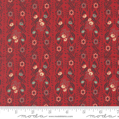 PREORDER || Flora & Thread - Fat Quarter Bundle (34)
