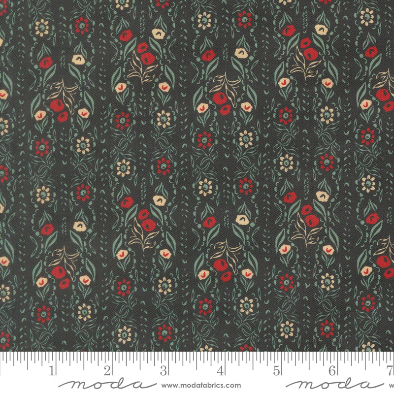 PREORDER || Flora & Thread - Fat Quarter Bundle (34)