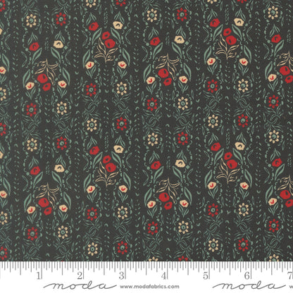 PREORDER || Flora & Thread - Fat Quarter Bundle (34)