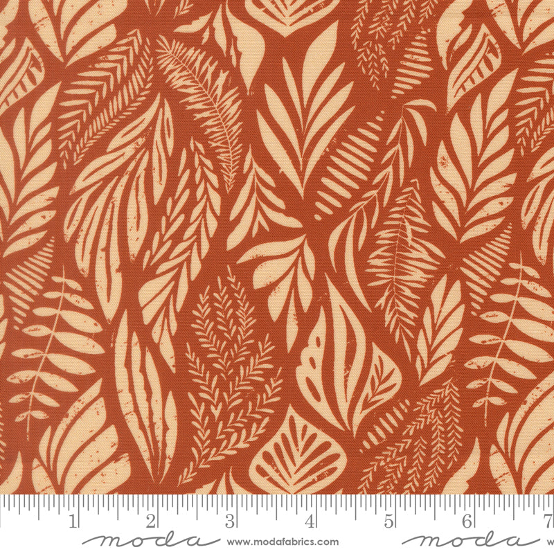 PREORDER || Flora & Thread - Fat Quarter Bundle (34)