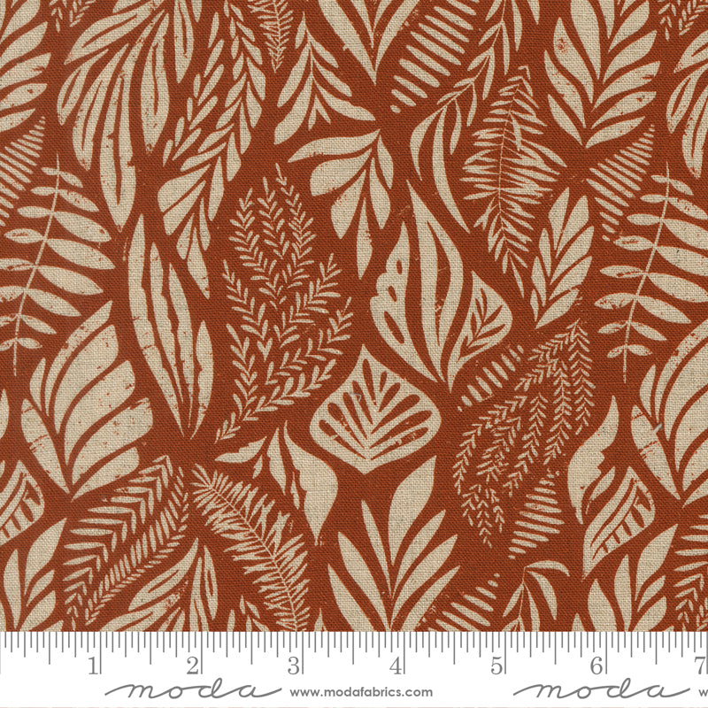 PREORDER || Flora & Thread - Fat Quarter Bundle (34)