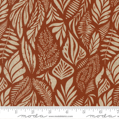 PREORDER || Flora & Thread - Fat Quarter Bundle (34)