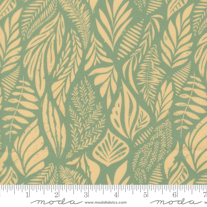 PREORDER || Flora & Thread - Fat Quarter Bundle (34)