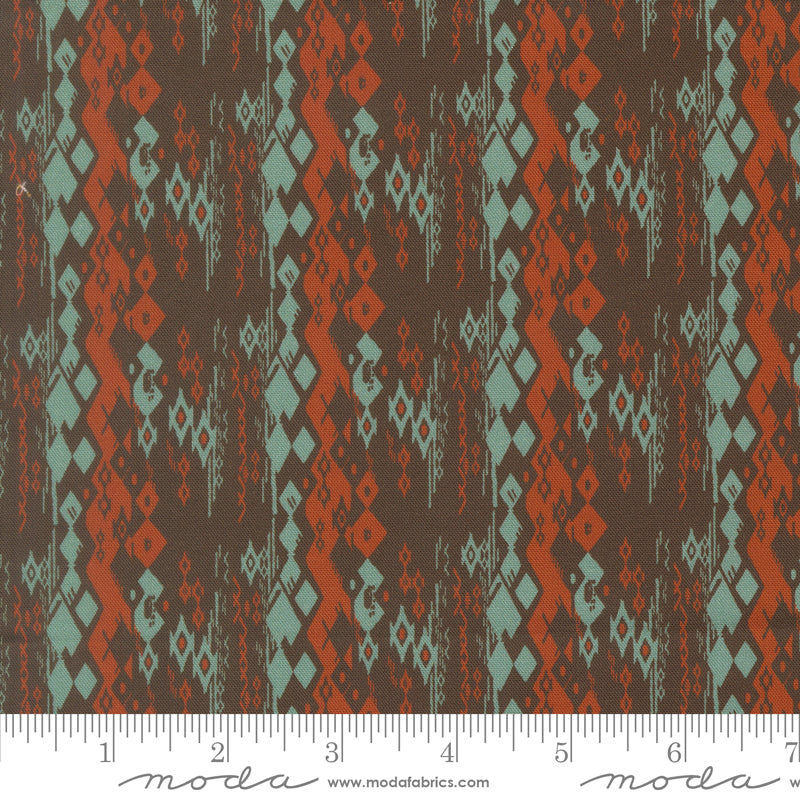PREORDER || Flora & Thread - Fat Quarter Bundle (34)