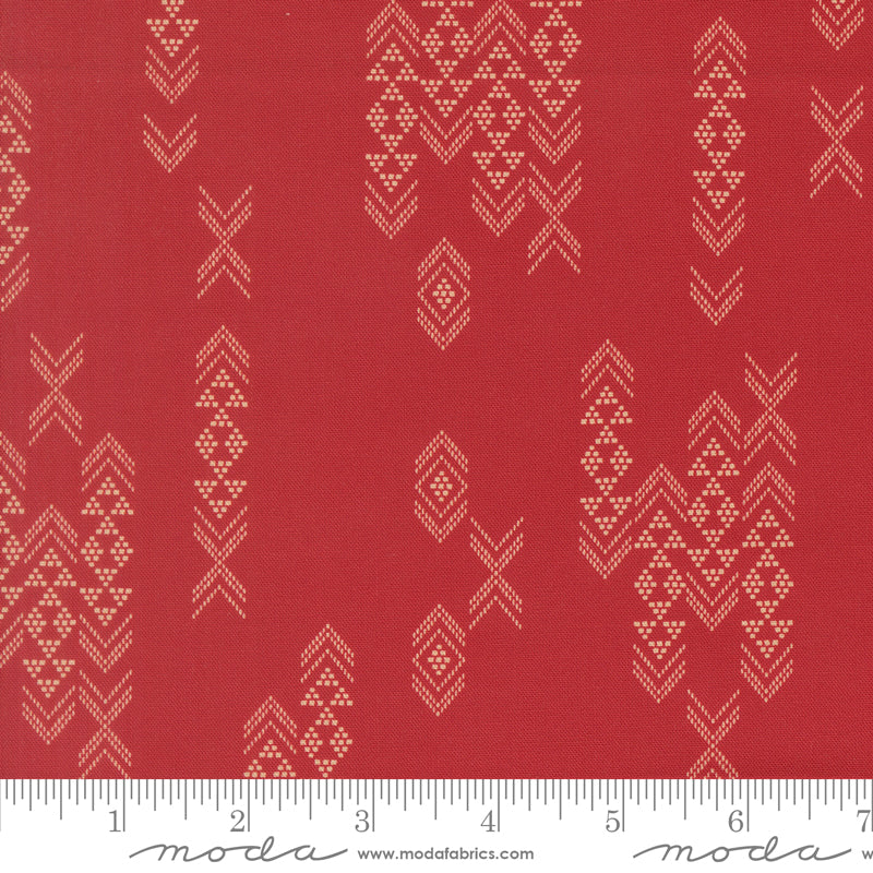 PREORDER || Flora & Thread - Fat Quarter Bundle (34)