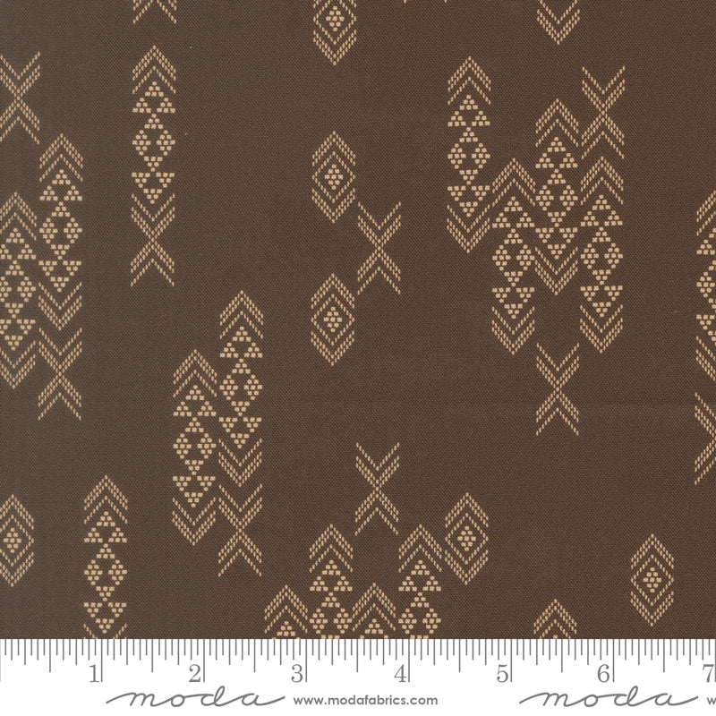 PREORDER || Flora & Thread - Fat Quarter Bundle (34)