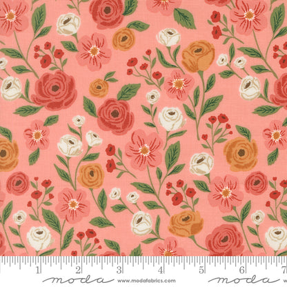 PREORDER || Garden Glam - Fat Quarter Bundle (30)