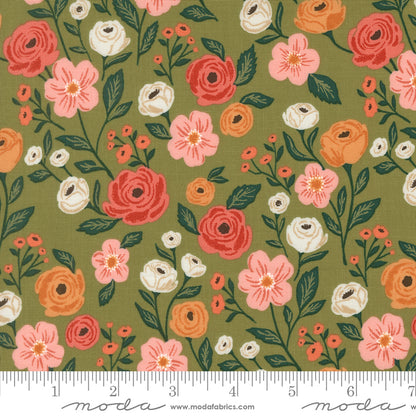 PREORDER || Garden Glam - Fat Quarter Bundle (30)