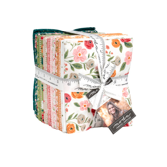 PREORDER || Garden Glam - Fat Quarter Bundle (30)