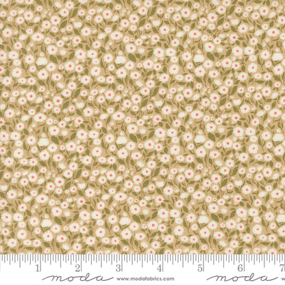 PREORDER || Garden Glam - Fat Quarter Bundle (30)