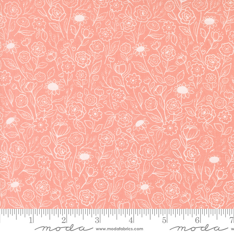 PREORDER || Garden Glam - Fat Quarter Bundle (30)