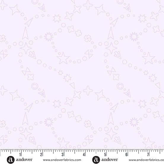 PREORDER || Color Camp - Bloom Fat Quarter Bundle (21)