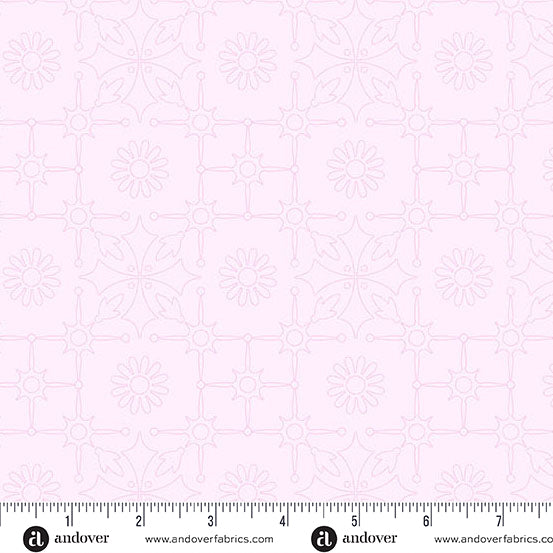 PREORDER || Color Camp - Bloom Fat Quarter Bundle (21)