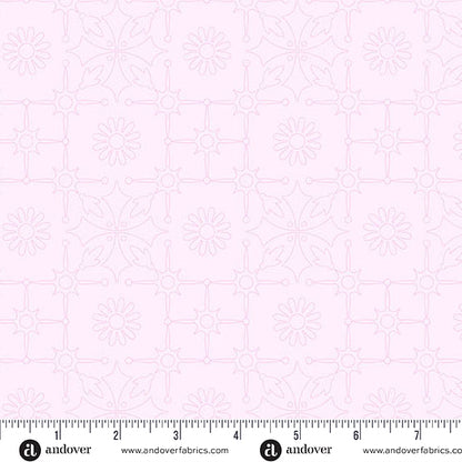 PREORDER || Color Camp - Bloom Fat Quarter Bundle (21)