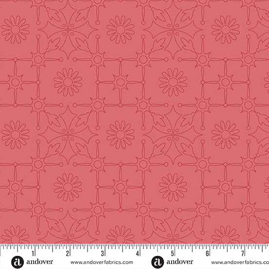 PREORDER || Color Camp - Sun Fat Quarter Bundle (21)