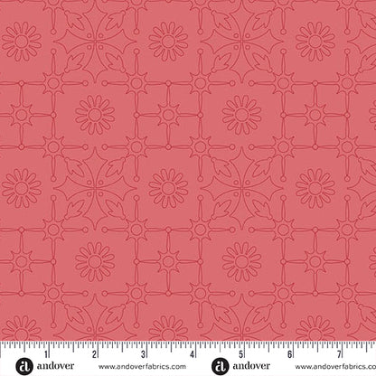 PREORDER || Color Camp - Sun Fat Quarter Bundle (21)
