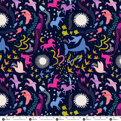 PREORDER || The Beautiful Wild - Layer Cake (42)