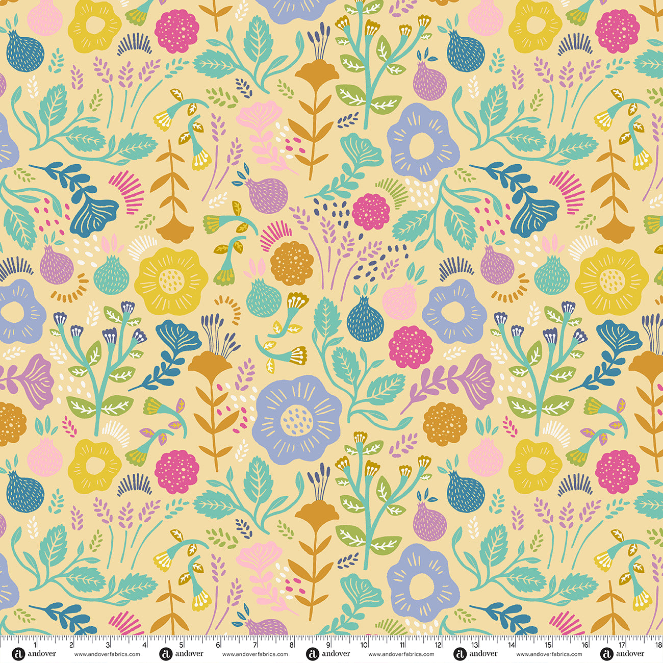 PREORDER || The Beautiful Wild - Layer Cake (42)