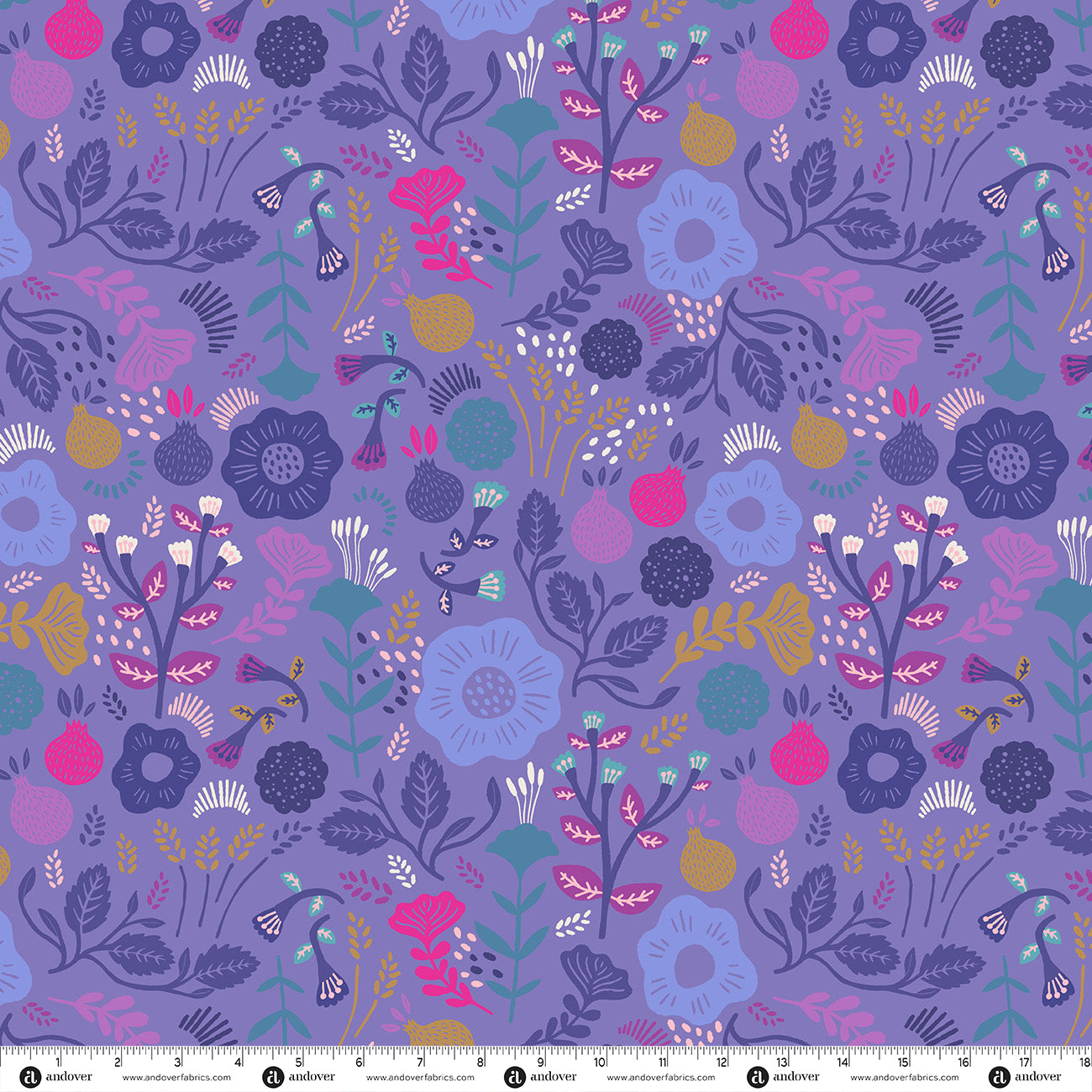 PREORDER || The Beautiful Wild - Layer Cake (42)