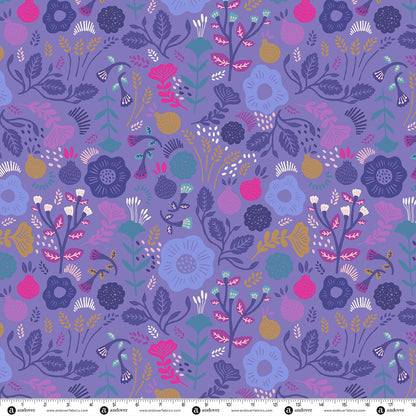 PREORDER || The Beautiful Wild - Layer Cake (42)