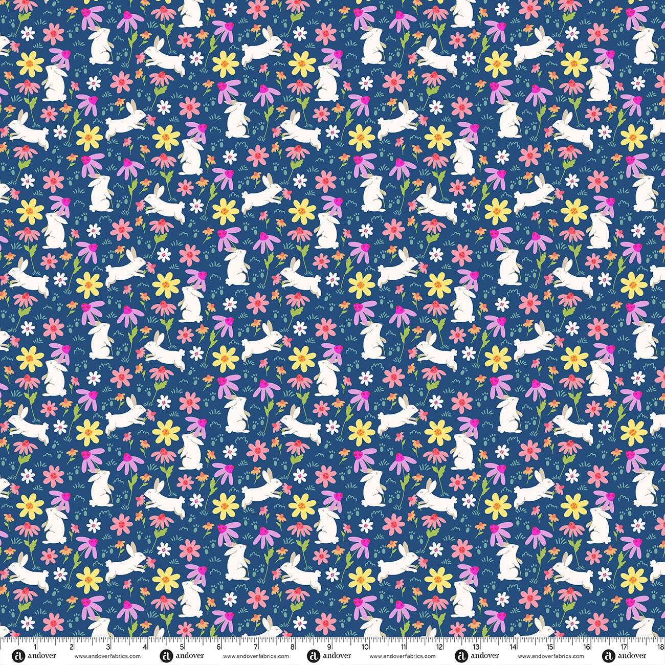 PREORDER || Bunny Hops - Layer Cake (42)