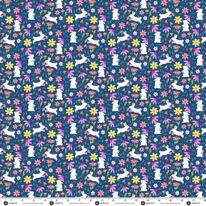 PREORDER || Bunny Hops - Layer Cake (42)