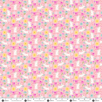 PREORDER || Bunny Hops - Layer Cake (42)