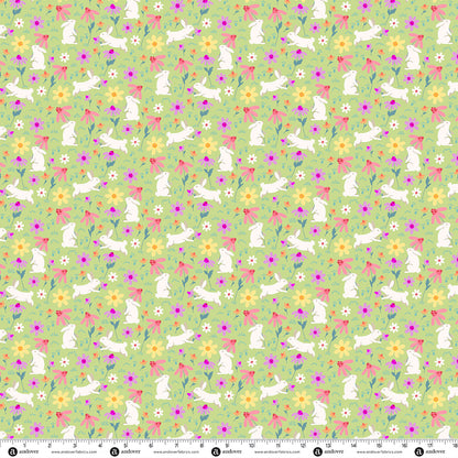 PREORDER || Bunny Hops - Layer Cake (42)