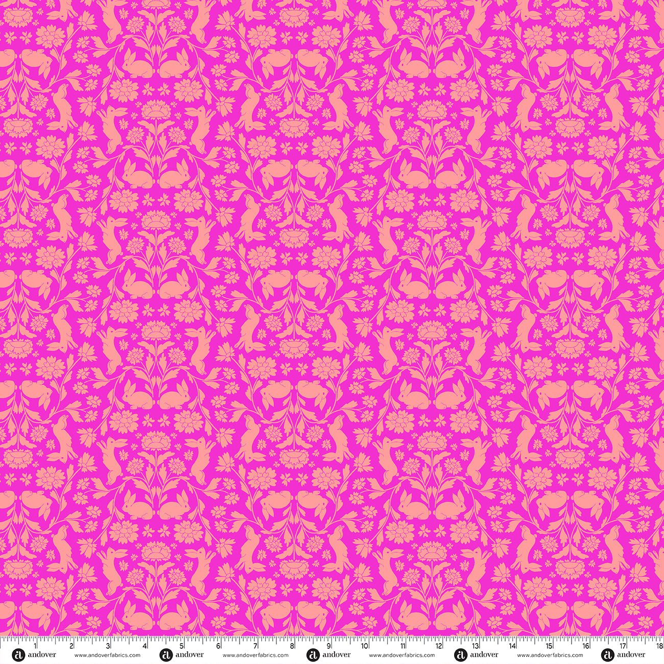 PREORDER || Bunny Hops - Layer Cake (42)