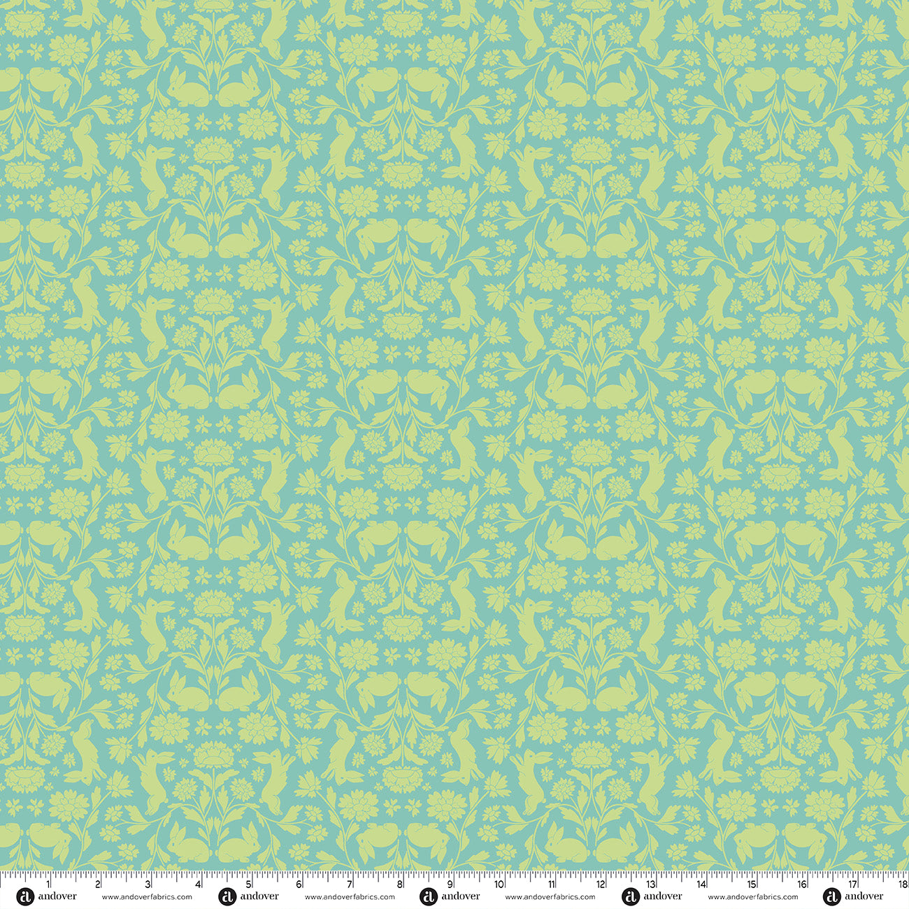 PREORDER || Bunny Hops - Layer Cake (42)