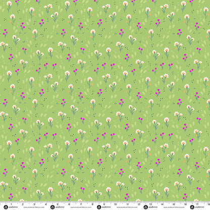 PREORDER || Bunny Hops - Layer Cake (42)
