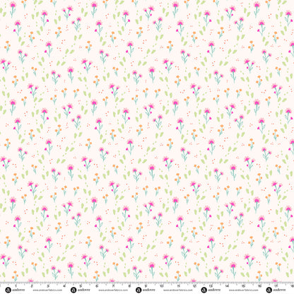 PREORDER || Bunny Hops - Layer Cake (42)