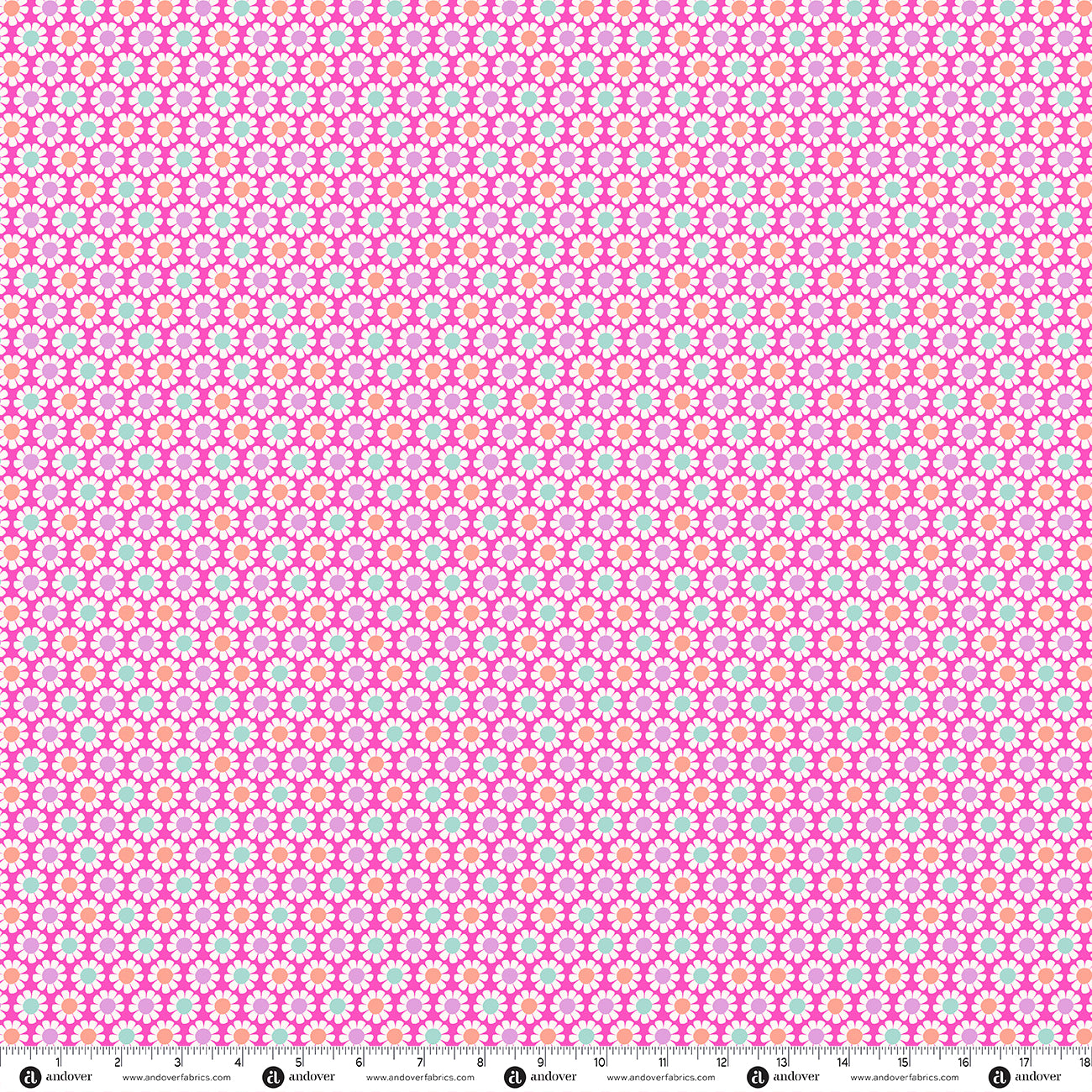 PREORDER || Bunny Hops - Layer Cake (42)