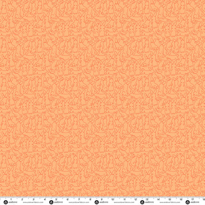 PREORDER || Bunny Hops - Layer Cake (42)
