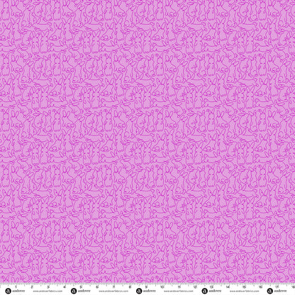 PREORDER || Bunny Hops - Layer Cake (42)