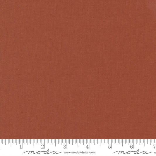 Bella Solids - Rust