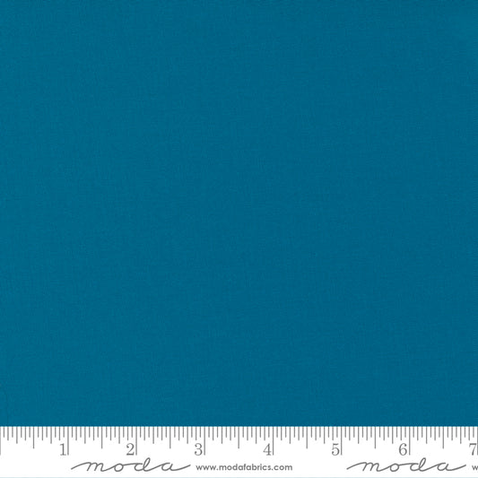 Bella Solids - Horizon Blue