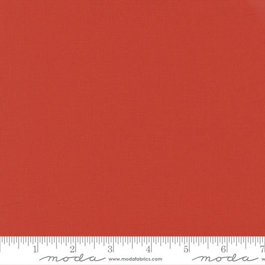 Bella Solids - Betty's Orange