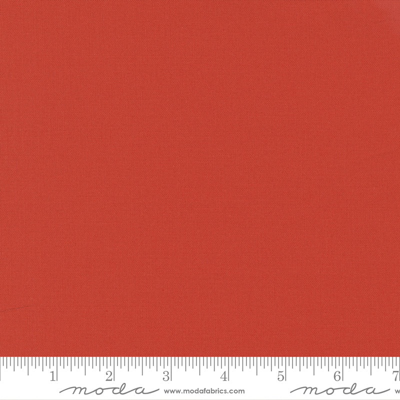 Bella Solids Autumn - Fat Quarter Bundle (9)