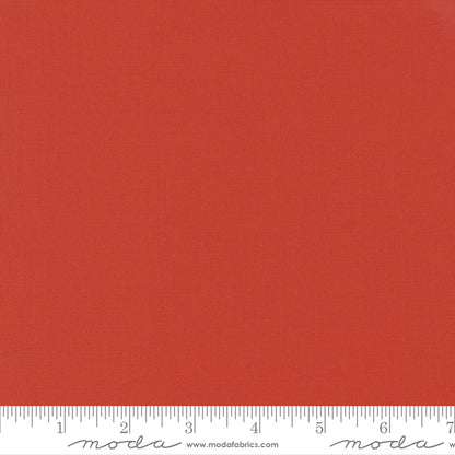 Bella Solids Autumn - Fat Quarter Bundle (9)