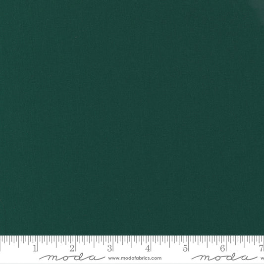 Bella Solids - Christmas Green