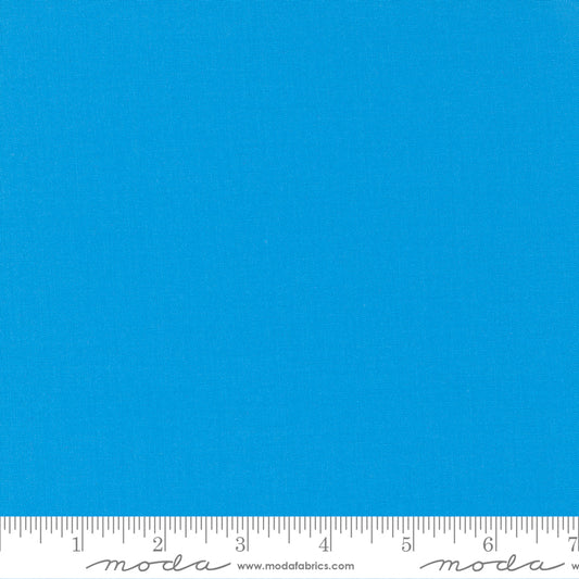 Bella Solids - Little Boy Blue