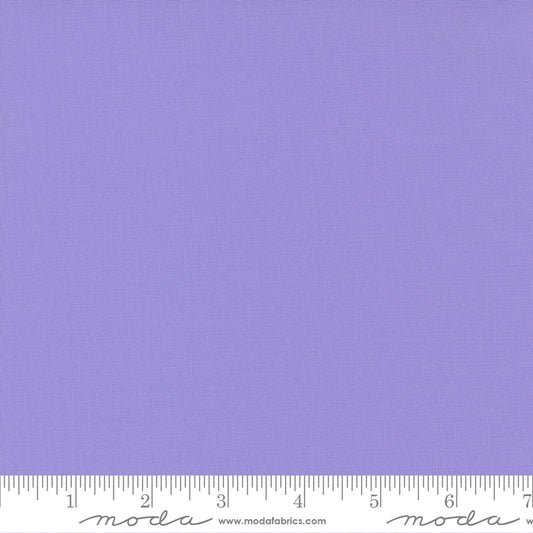 Bella Solids - Amelia Lavender