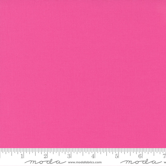 Bella Solids - Fuchsia