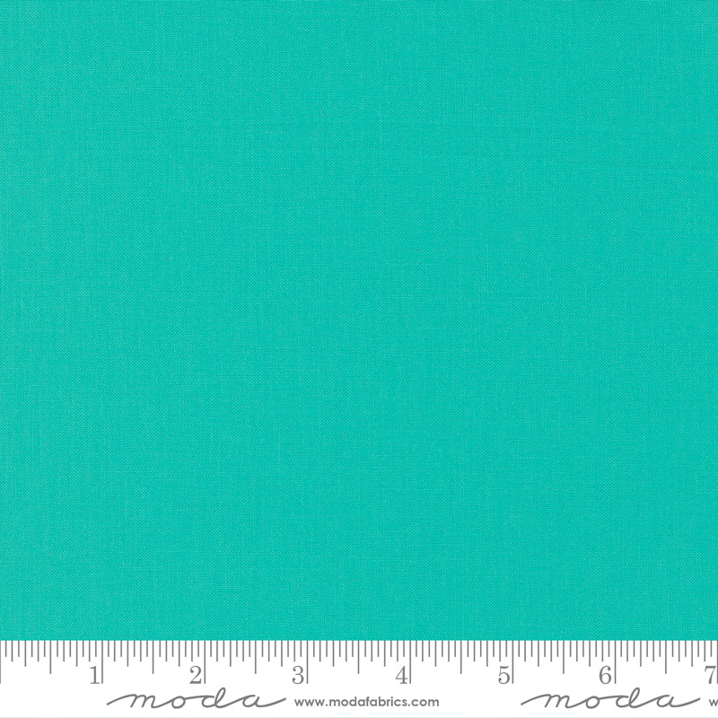 Bella Solids - Peacock