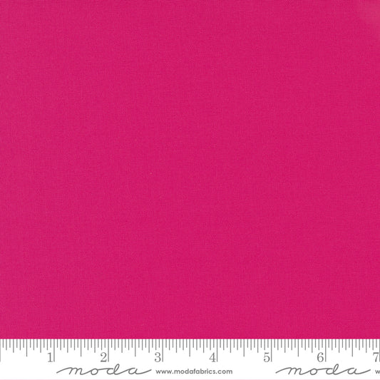 Bella Solids - Shocking Pink